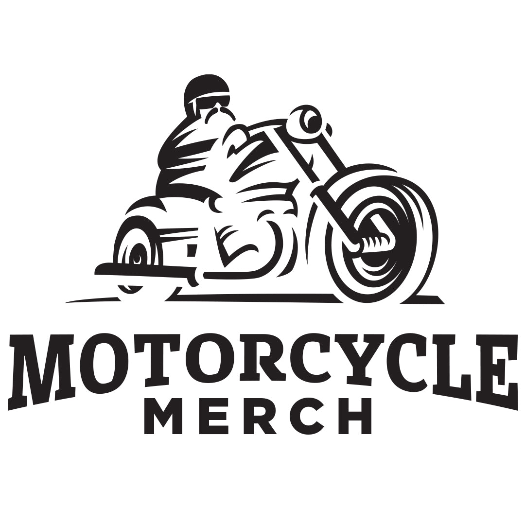 Motorcycle Merch
